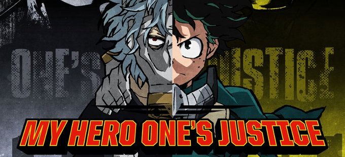 My Hero One’s Justice tendrá las voces originales japonesas