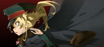 ¿Cuál es la historia de la película de Youjo Senki?