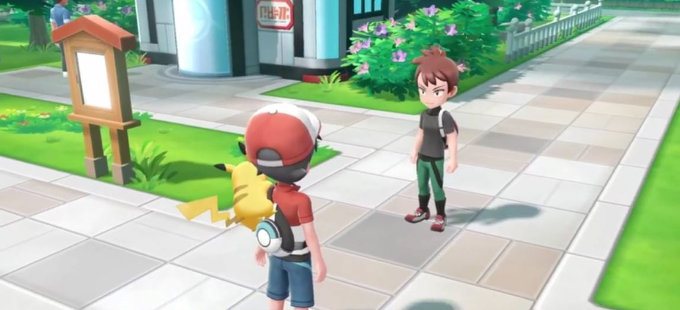 ¿Por qué los rivales en Pokémon ya no son tan cretinos como antes?