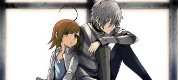 Toaru Kagaku no Accelerator tendrá su propio anime