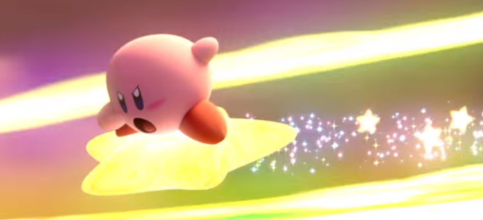 ¿Por qué se salvó Kirby en World of Light de Super Smash Bros. Ultimate?