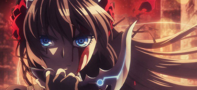 Featured image of post Mahou Shoujo Tokushusen Asuka Tendra Segunda Temporada Trivia mahou shoujo tokushuusen asuka