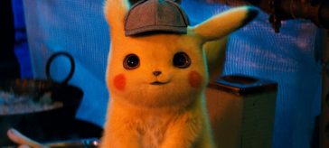 Pokémon Detective Pikachu conmociona al mundo