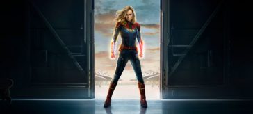 Brie Larson quiere ser Samus Aran en una película de Metroid