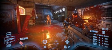 Prodeus para Nintendo Switch, un salvaje FPS retro