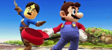 Super Smash Bros. Ultimate no sería posible sin Satoru Iwata