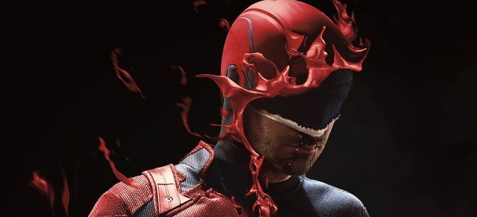 Daredevil pierde popularidad en Netflix