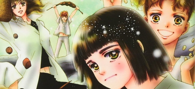 El anime de 7 SEEDS llegará a Netflix en el 2019
