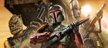 The Mandalorian tendrá un cazarrecompensas legendario