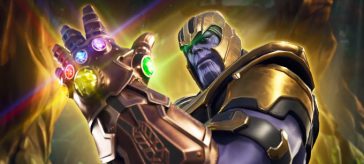 No More Heroes 3 tendrá villanos estilo Thanos de Infinity War
