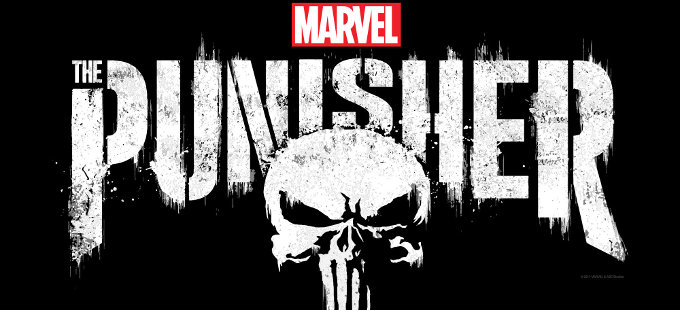 La segunda temporada de The Punisher llegará en enero