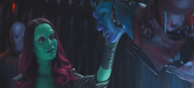 ¿Es Avengers: Endgame el nexo con Guardians of the Galaxy Vol. 3?