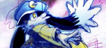 ¿Qué pasa con Klonoa y Bandai Namco?