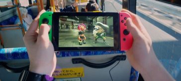 ¿El nuevo modelo del Nintendo Switch saldrá este año?
