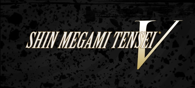 Shin Megami Tensei V para Nintendo Switch y la ayuda del Unreal Engine 4