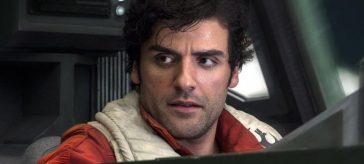 Oscar Isaac... ¿saltará de Star Wars a Dune?