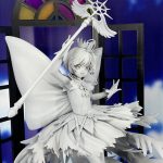 Card Captor Sakura: Clear Card - Sakura Kinomoto: Hello Brand New World