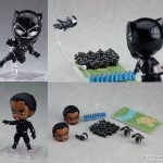 Black Panther DX Ver. de Black Panther
