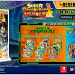 Super Dragon Ball Heroes: World Mission