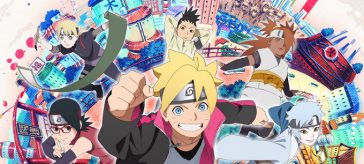 ¿Cuánto durará el manga de Boruto: Naruto Next Generations?