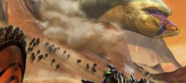 ¿Cómo la nueva película de Dune está llamando la atención?