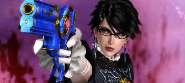 ¿Revivirá Nintendo un juego “muerto y enterrado” como Bayonetta 2?