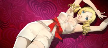 ¿Indicio de Catherine: Full Body para Nintendo Switch?