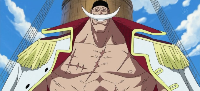 El actor detrás de Edward Newgate Barbablanca de One Piece fallece