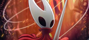 Hollow Knight: Silksong para Nintendo Switch, un regalo de San Valentín