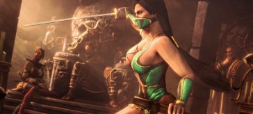 ¿Filtrados más peleadores de Mortal Kombat 11 para Nintendo Switch?