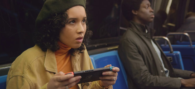 ¿El Nintendo Switch tendrá Realidad Virtual?