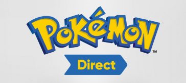 Pokémon Direct