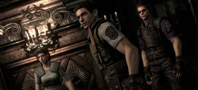 La tripleta de Resident Evil para Nintendo Switch, con fecha y detalles