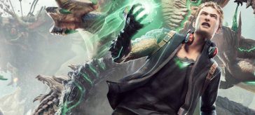 ¿Es posible Scalebound para Nintendo Switch?