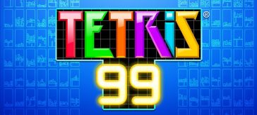 Tetris 99 para Nintendo Switch: Battle Royale estilo Nintendo