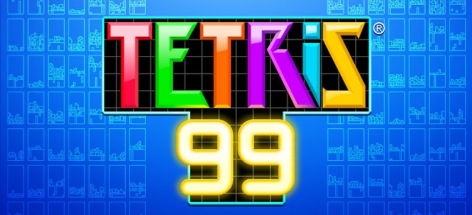 Tetris 99 para Nintendo Switch: Battle Royale estilo Nintendo