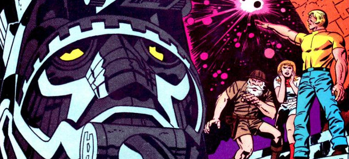 The Eternals se inspirará en Guardians of the Galaxy