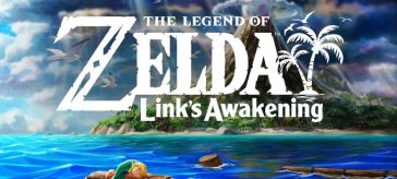 The Legend of Zelda: Link’s Awakening regresa a una nueva generación