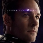 Avengers: Endgame - Ant-Man