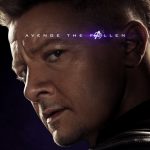 Avengers: Endgame - Hawkeye