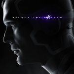 Avengers: Endgame - Vision