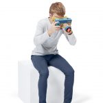 Nintendo Labo: VR Kit - Toy-Con Camera