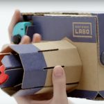 Nintendo Labo: VR Kit