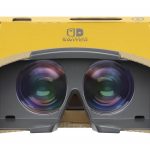 Nintendo Labo: VR Kit - Toy-Con VR Goggles