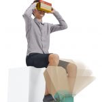 Nintendo Labo: VR Kit - Toy-Con Wind Pedal
