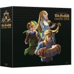 The Legend of Zelda Concert 2018 (Limited Edition)