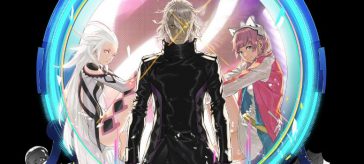 AI: The Somnium Files para Nintendo Switch ya tiene fecha de estreno