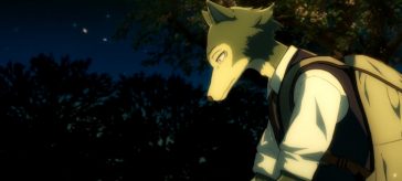 El anime de BEASTARS será exclusivo de Netflix