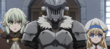 Goblin Slayer regresa a la batalla