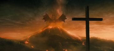 Godzilla 2: El Rey de los Monstruos y sus monstruos misteriosos